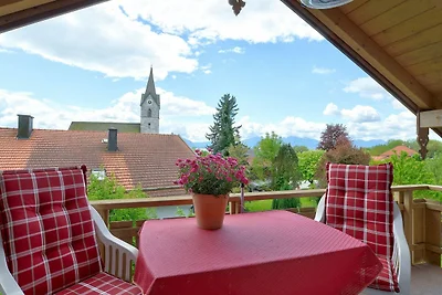 TraumWohnung ? See- & Bergblick, nur 150 m vo...