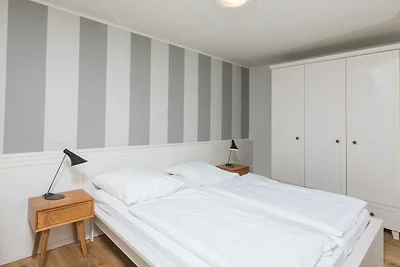 Vakantieappartement Gezinsvakantie Putbus