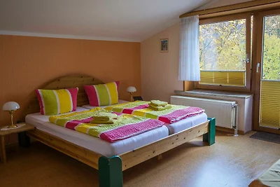 Doppelzimmer - Nr. 04