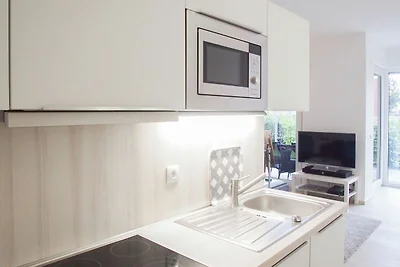 Nienhüs Wohnung 2