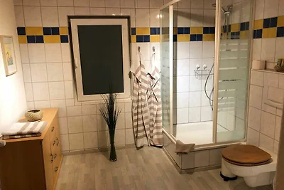 Vakantieappartement Gezinsvakantie Kassel