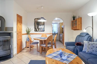 Casa vacanze Vacanza di relax Nordstrand