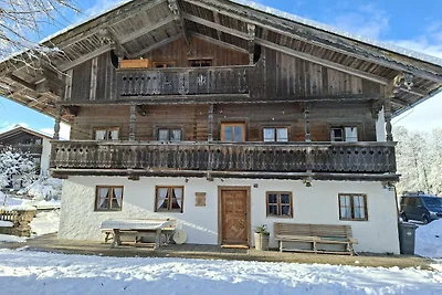 Ferienwohnung Reisberger