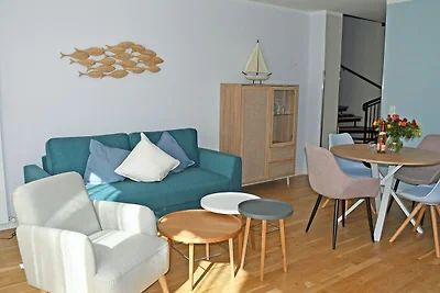 Appartamento Vacanza con famiglia Sellin