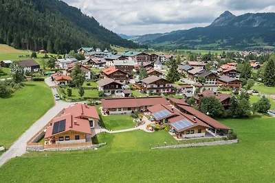 Hotel Cultuur en bezienswaardigheden Grän