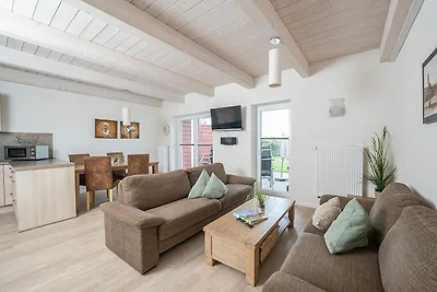 DAG-914 - Ferienidylle in Dagebüll mit Wellne...