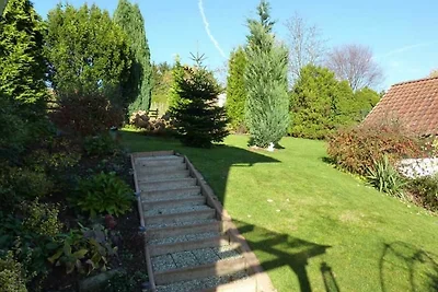 Appartamento Vacanza con famiglia Wald-Michelbach