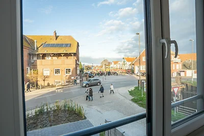 Nr. 307 - Apartmenthaus Harleblick