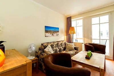 Haus Altensien Whg 465 mit Balkon