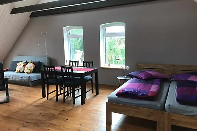 Appartamento Vacanza con famiglia Worpswede