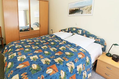 Vakantieappartement Gezinsvakantie Karlshagen