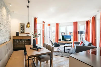 Beachhouse Bansin, App. 23