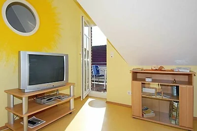 Ferienwohnung Sandbank