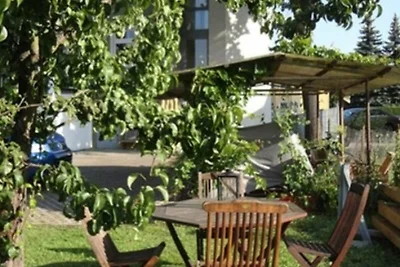 Vakantieappartement Gezinsvakantie Neubrandenburg