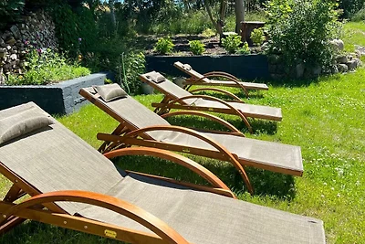 Casa vacanze Vacanza di relax Middelhagen