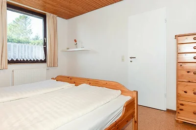 Ferienhaus im Taddigshörn 303