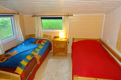 Casa vacanze Vacanza di relax Lindewitt