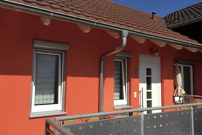 Nichtraucher-Ferienwohnung 50qm, Nr.