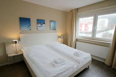 Villa Seeluft, Seegras