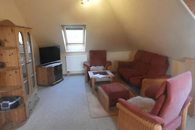 Vakantieappartement Gezinsvakantie Karby