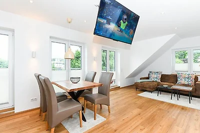 Vakantieappartement Gezinsvakantie Esens