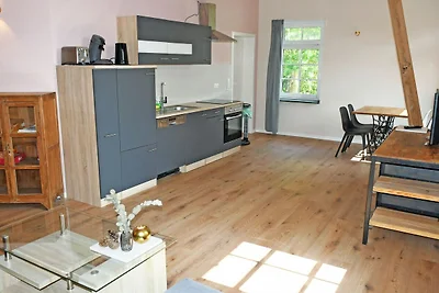 grosse 2-Raum Ferienwohnung Prora mit...