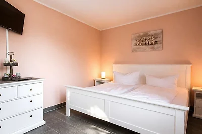 Appartement Vacances avec la famille Dierhagen