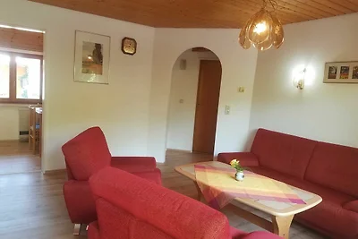 Appartamento Vacanza con famiglia Markdorf