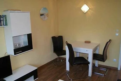 Vakantieappartement Gezinsvakantie Bergen auf Rügen