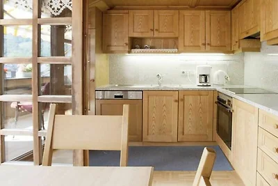 Apartment Isabella 80 m²