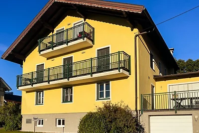 Vakantieappartement Gezinsvakantie Wenigzell