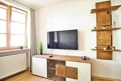 Vakantieappartement Gezinsvakantie Berchtesgaden