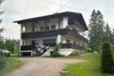 Vakantieappartement Gezinsvakantie Biberwier