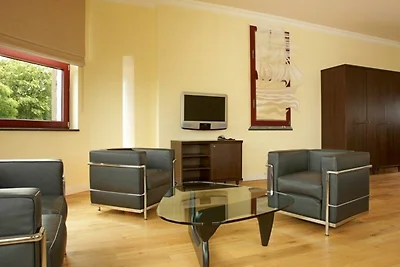 Vakantieappartement Gezinsvakantie Lohme