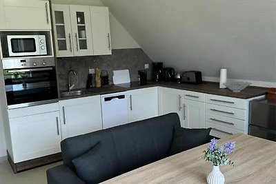 Ferienwohnung Joni Obergeschoss