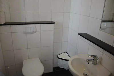 Vakantieappartement Gezinsvakantie Ückeritz
