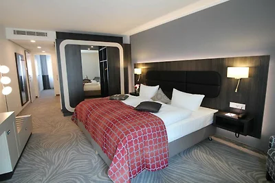 Vakantieappartement Gezinsvakantie Erfurt