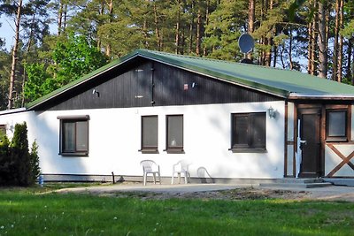 Vakantieappartement Gezinsvakantie Bodstedt