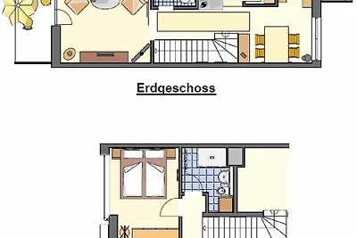 Vakantieappartement Gezinsvakantie Heringsdorf