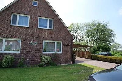 Apartament Dla rodzin Esens