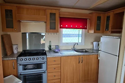 Vakantieappartement Gezinsvakantie Elmenhorst-Lichtenhagen