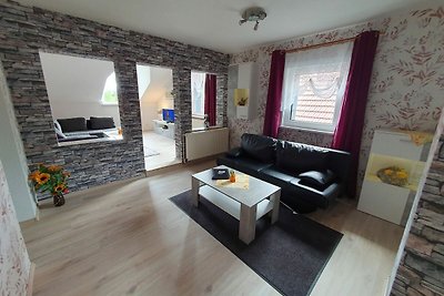 Vakantieappartement Gezinsvakantie Oberharz am Brocken