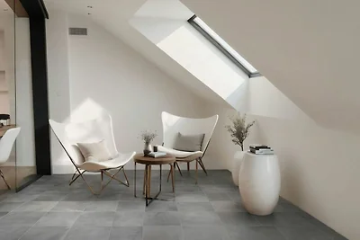 2-Raum-Ferienwohnung Reuther, Dusche/WC, 83 q...