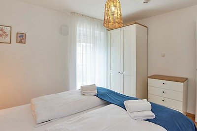 Vakantieappartement Gezinsvakantie Bernkastel-Kues