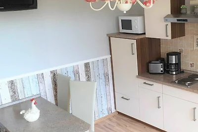Vakantieappartement Gezinsvakantie Loddin