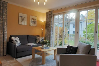 Kaiserliches Postamt Fewo 12