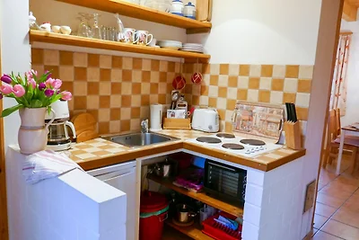Appartamento Vacanza con famiglia Benz
