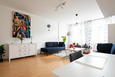 Vakantieappartement Gezinsvakantie Chemnitz