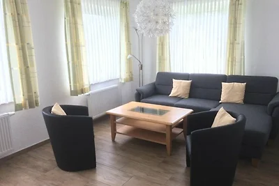 Vakantieappartement Gezinsvakantie Holtgast
