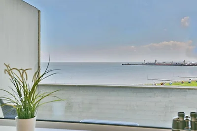 Haus Nautic, FeWo 514